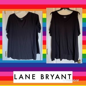 Lane Bryant 26/28 top bundle